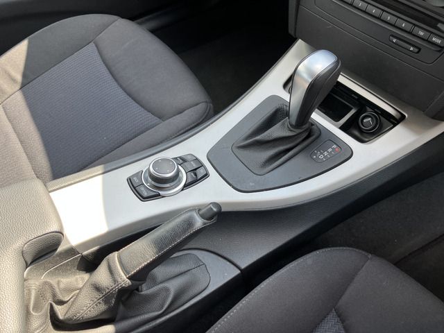 BMW 3series sedan