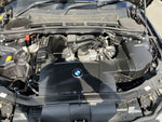 BMW 3series sedan