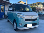 MOVE canbus