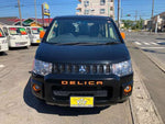 DELICA D:5 4WD