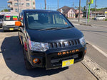 DELICA D:5 4WD