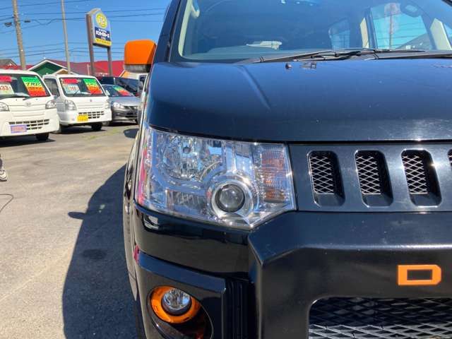 DELICA D:5 4WD