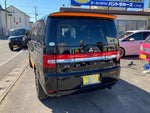 DELICA D:5 4WD