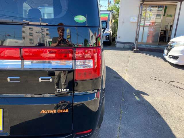 DELICA D:5 4WD