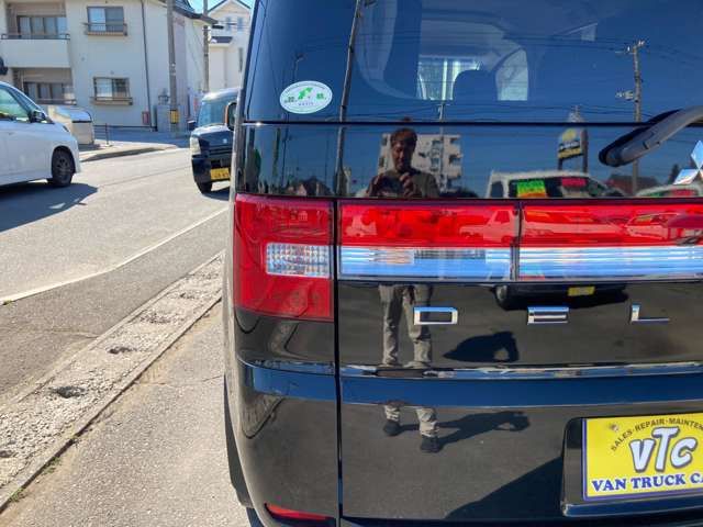 DELICA D:5 4WD