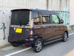 Spacia custom Z