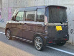 Spacia custom Z