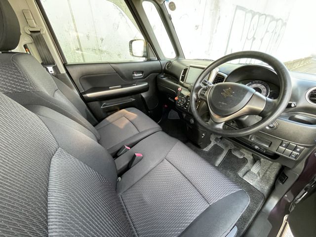Spacia custom Z