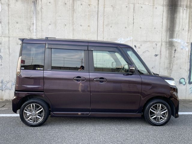 Spacia custom Z
