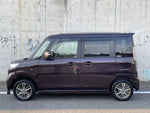 Spacia custom Z