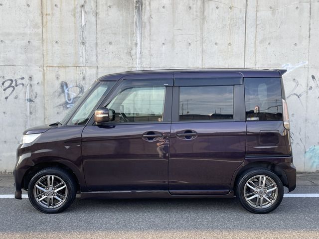 Spacia custom Z