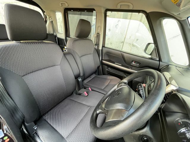 Spacia custom Z