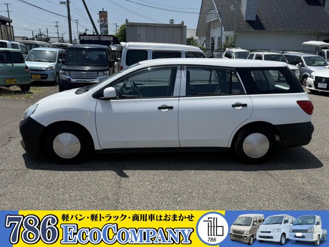 NV150 AD 2WD