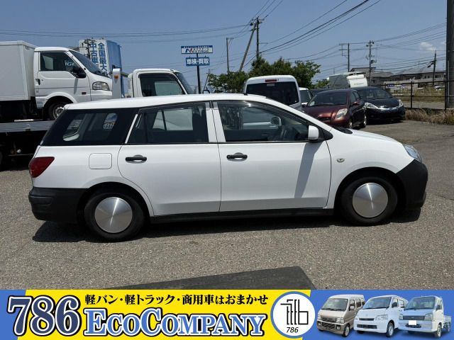 NV150 AD 2WD