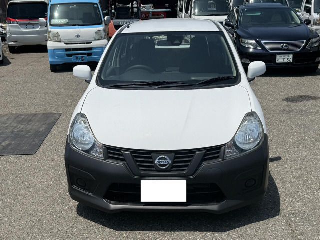 NV150 AD 2WD