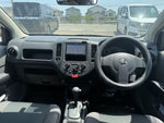 NV150 AD 2WD