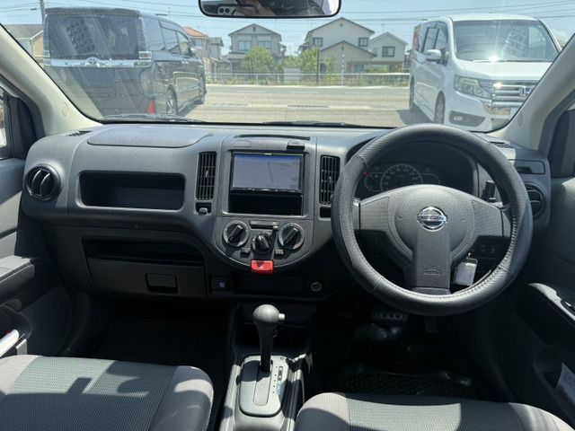 NV150 AD 2WD