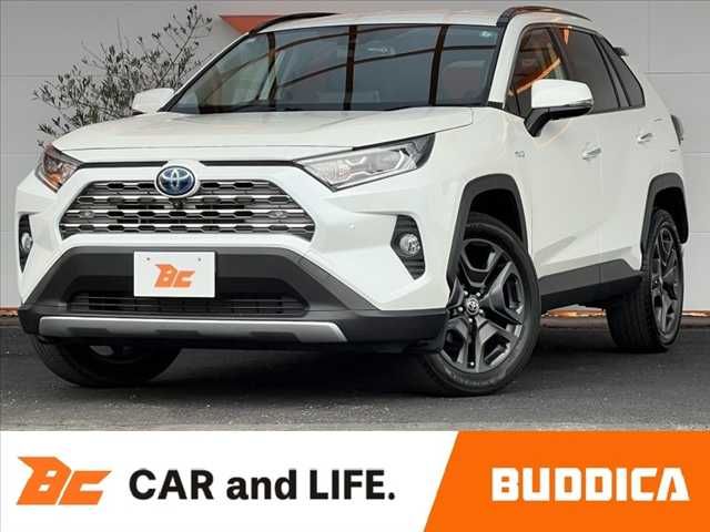 RAV4 4WD
