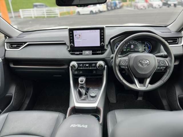 RAV4 4WD