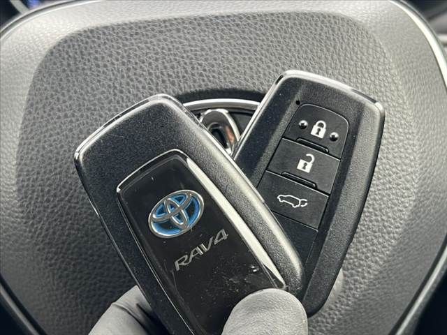 RAV4 4WD