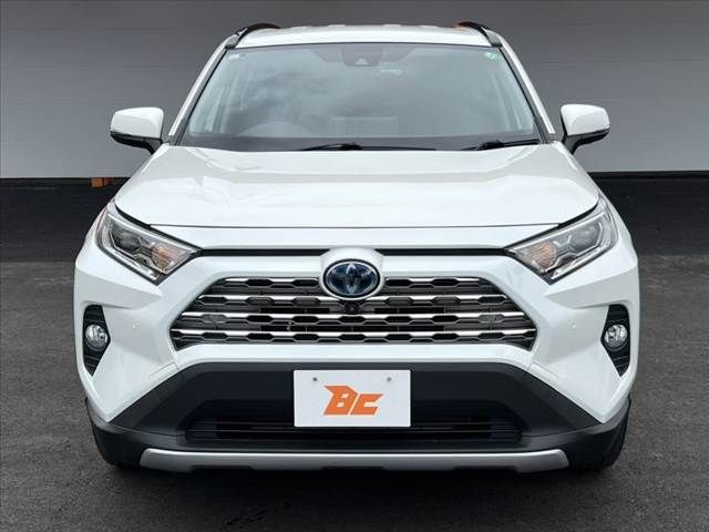 RAV4 4WD