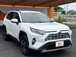 RAV4 4WD