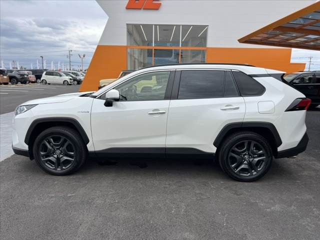 RAV4 4WD