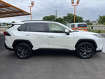 RAV4 4WD