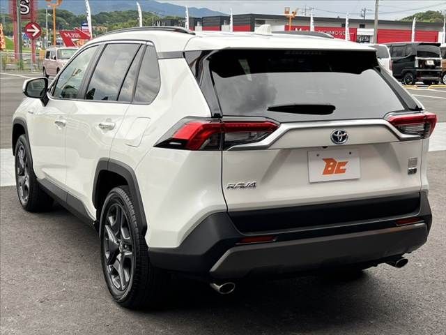 RAV4 4WD