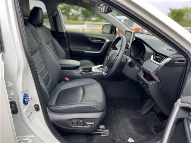 RAV4 4WD