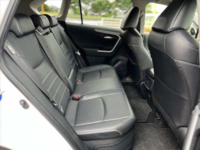 RAV4 4WD