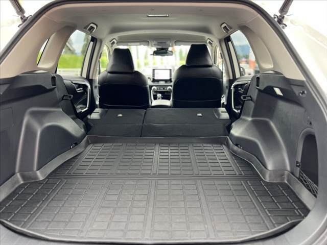 RAV4 4WD