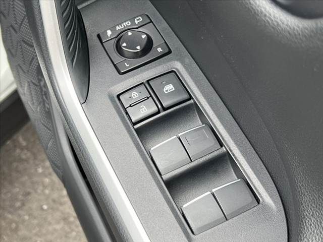 RAV4 4WD