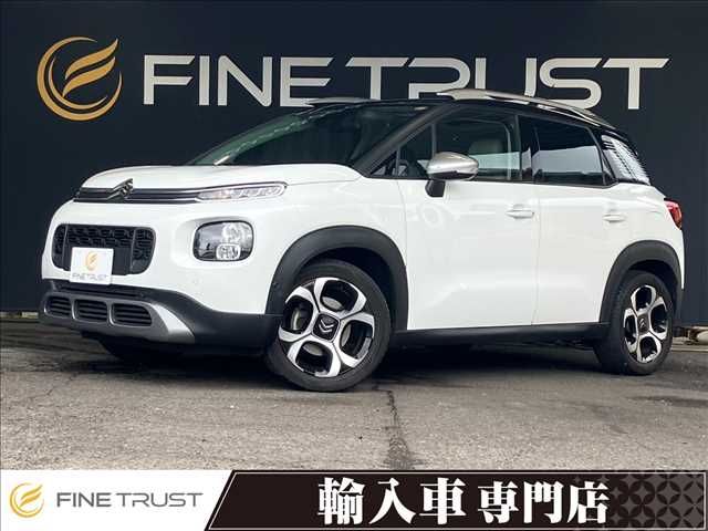 CITROEN C3 AIRCROSS SUV