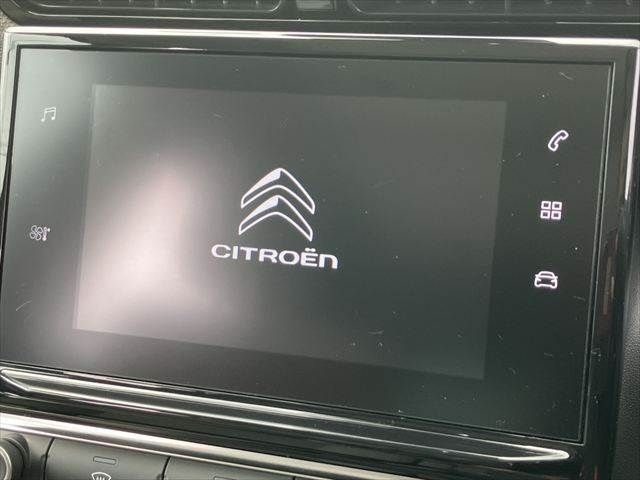 CITROEN C3 AIRCROSS SUV