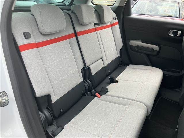 CITROEN C3 AIRCROSS SUV