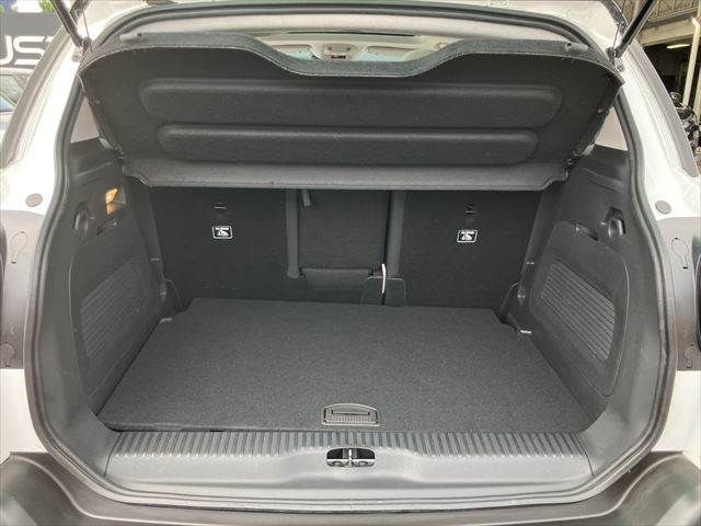 CITROEN C3 AIRCROSS SUV