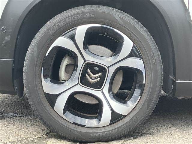 CITROEN C3 AIRCROSS SUV
