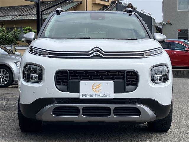CITROEN C3 AIRCROSS SUV