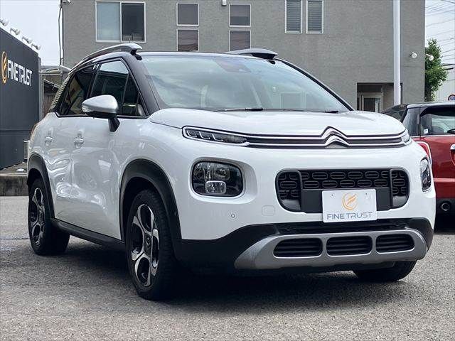 CITROEN C3 AIRCROSS SUV