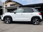 CITROEN C3 AIRCROSS SUV