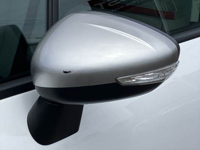 CITROEN C3 AIRCROSS SUV