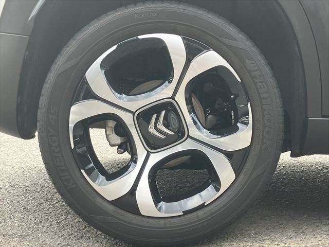 CITROEN C3 AIRCROSS SUV