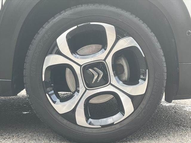 CITROEN C3 AIRCROSS SUV