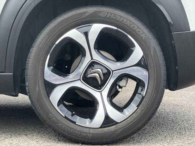 CITROEN C3 AIRCROSS SUV