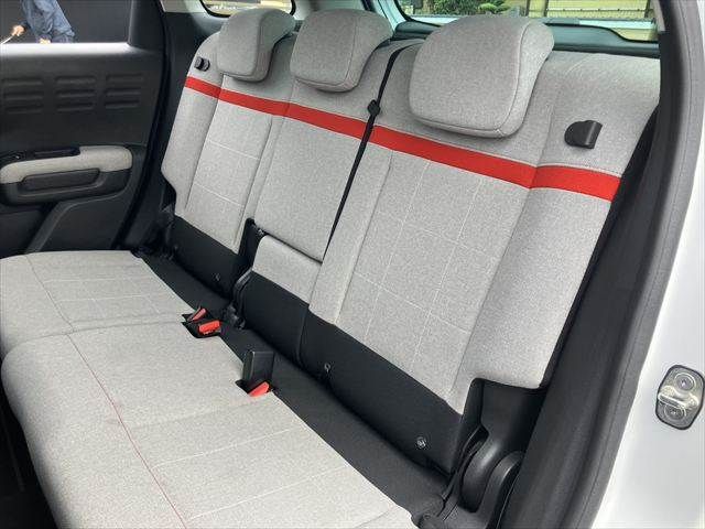 CITROEN C3 AIRCROSS SUV
