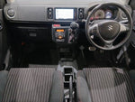ALTO WORKS  4WD