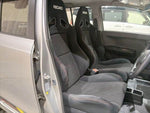 ALTO WORKS  4WD