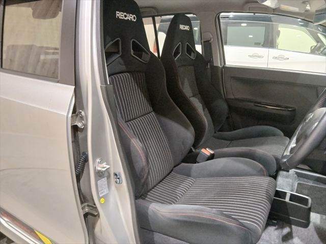 ALTO WORKS  4WD