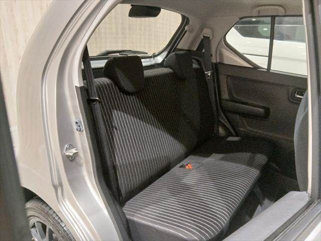 ALTO WORKS  4WD
